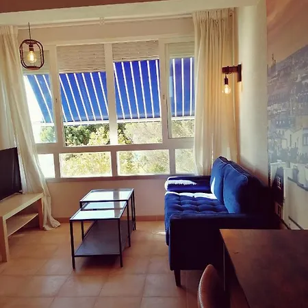Grand Appartement Estepona