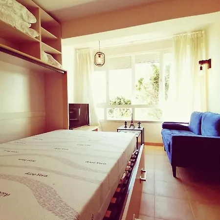 Appartement Grand Estepona