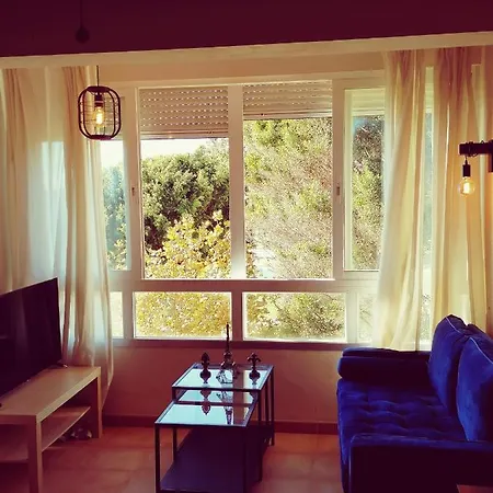 Grand Apartment *