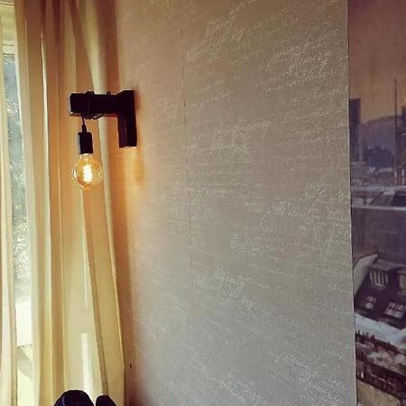 Grand Apartment