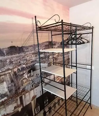 Apartment Grand Estepona