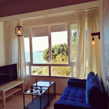 Grand Apartment *