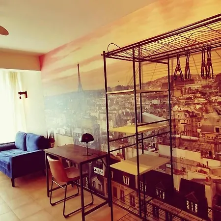 Apartment Grand