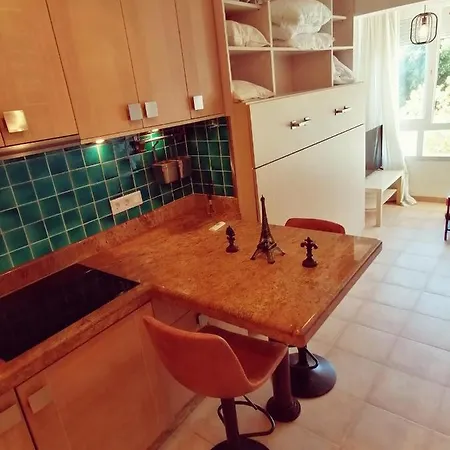 Apartment Grand