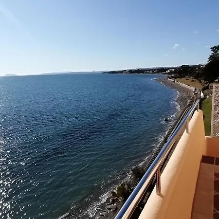 Daire Grand Estepona