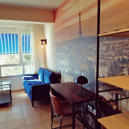 Apartment Grand *
