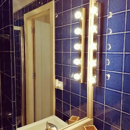 Grand Lägenhet *